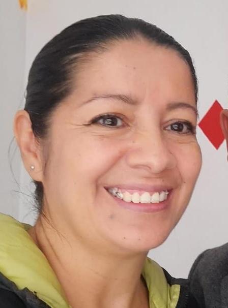 Claudia Virginia Ramírez Vázquez