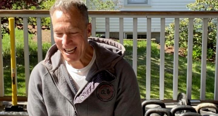 Stronger Second Half