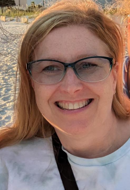 Sharon Sheehan