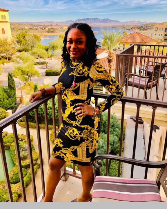 Shalan Colbert