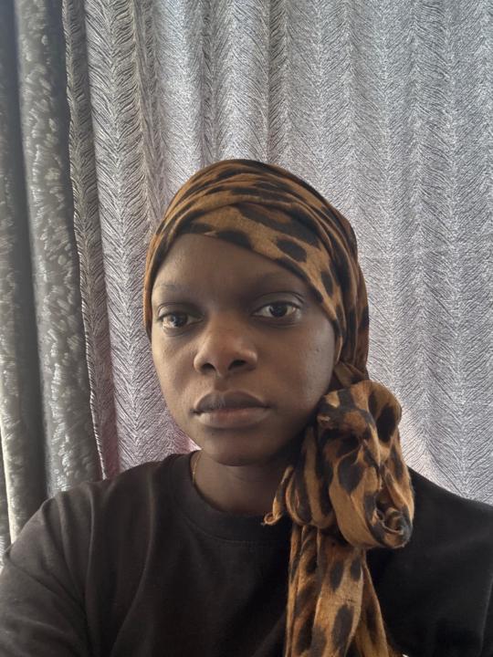 Bineta Diagne
