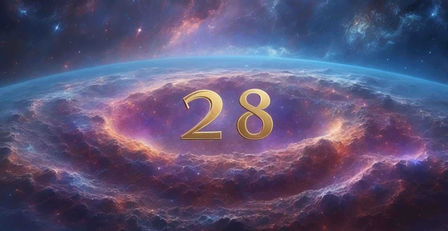 28 Day Challenge