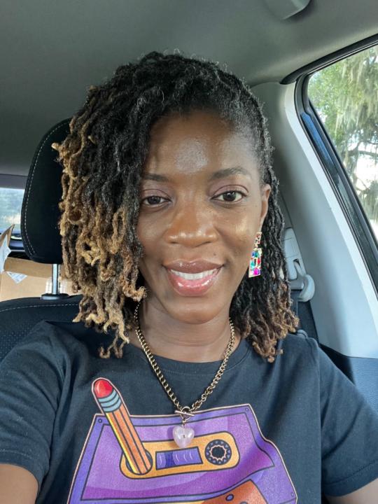 Shatreka Bennett