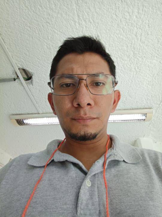 José Ángel Peña Torres