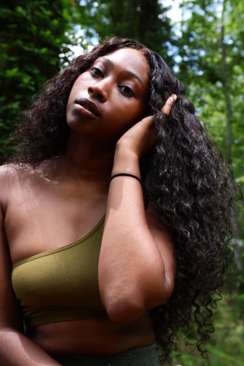 Destiny Williams