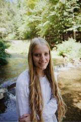 Jenny Delafield