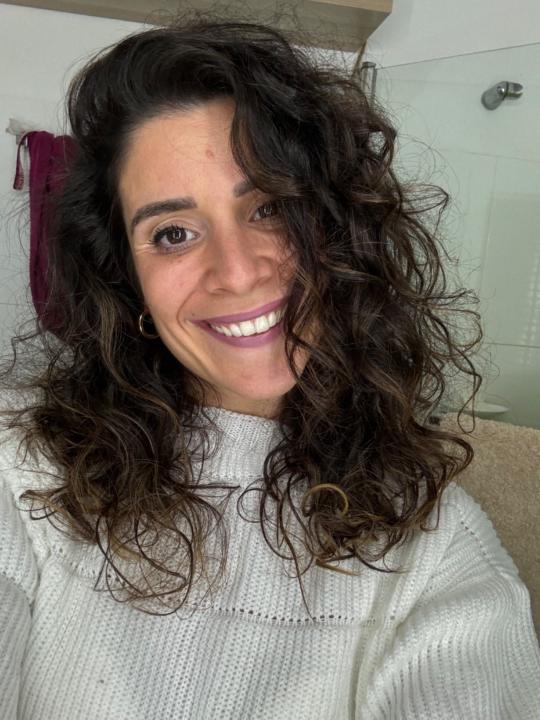Aurélie Gameiro