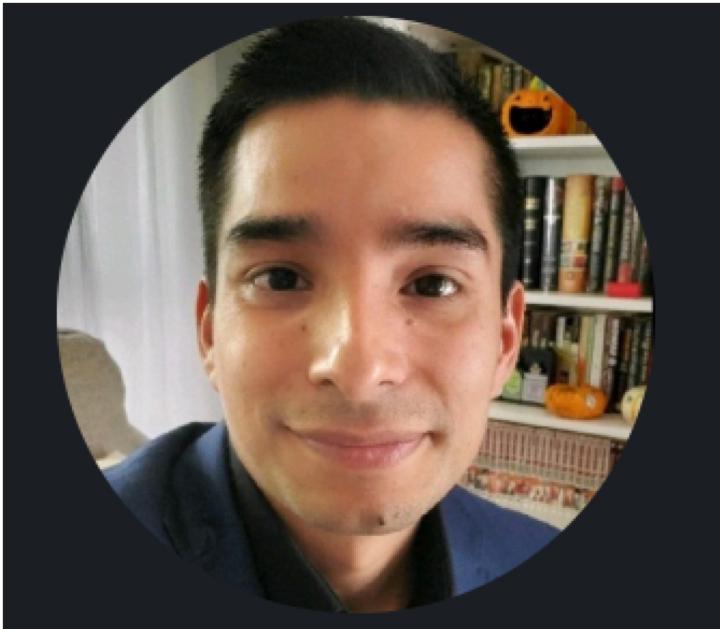 Josh Fuentes