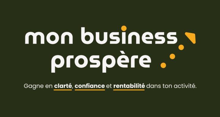 Mon Business Prospère