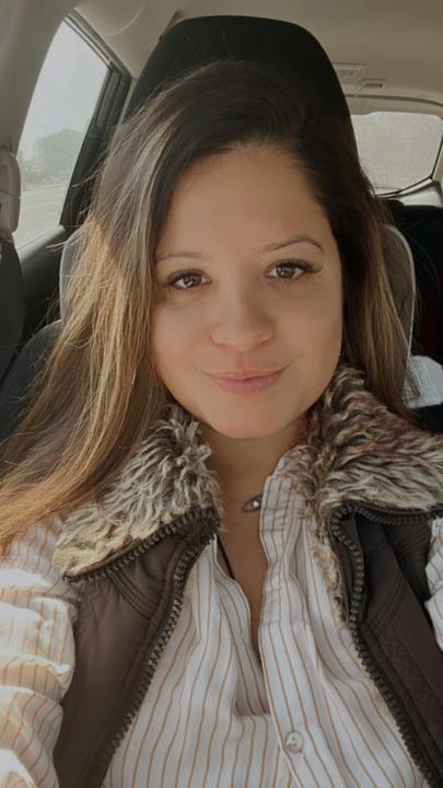 Jennifer Paniagua