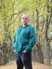 Michał Szen