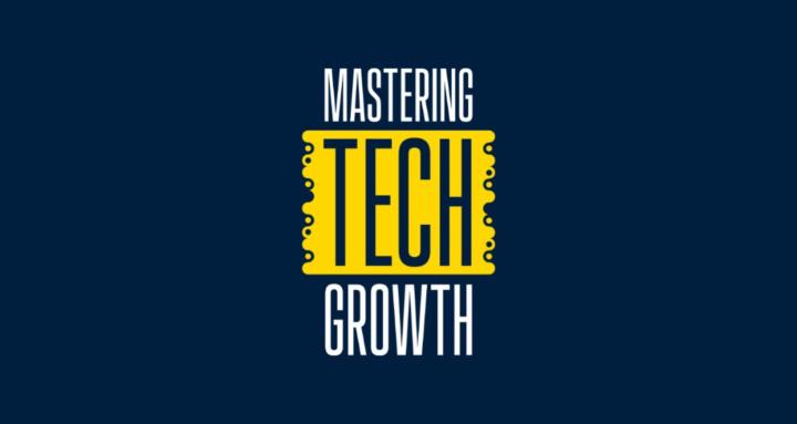 Mastering Tech Growth