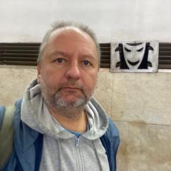 Victor Mikhaylov