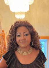 Michelle Rainford-Francis