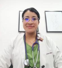 Lorena Pérez Rivera