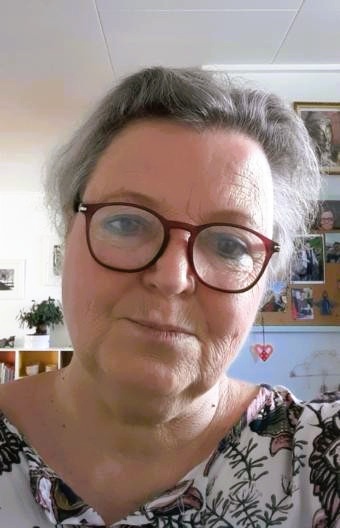 Susanna Satya Breinholt