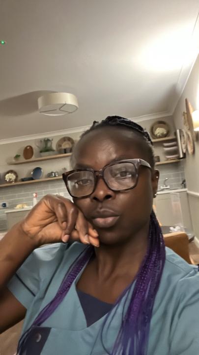 Selina Nyarko