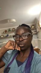 Selina Nyarko