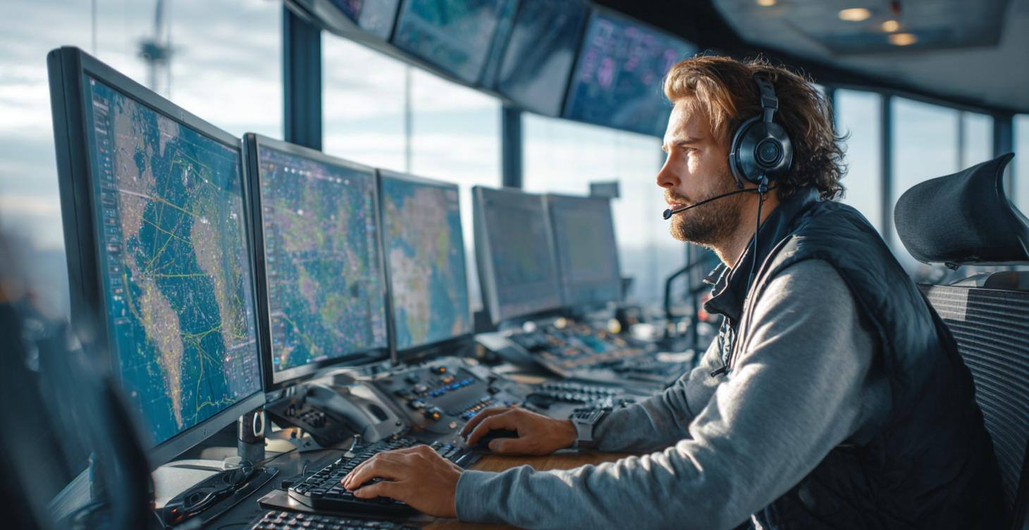 How To Become A Flight Dispatcher (USA)