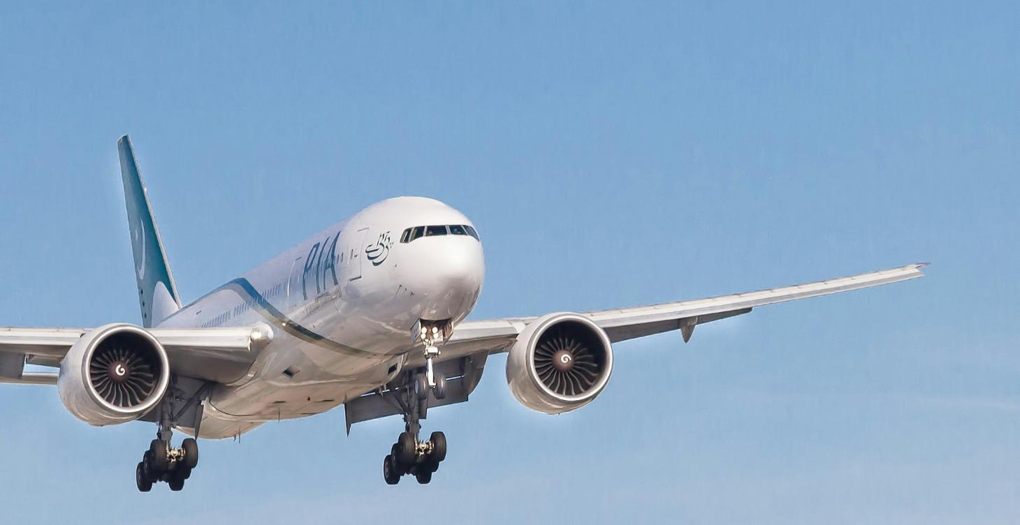 How To Become An Airline Pilot