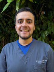 Cristóbal Rapimán Fierro