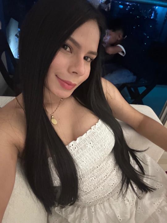 Zully De la hoz Schonewoolff