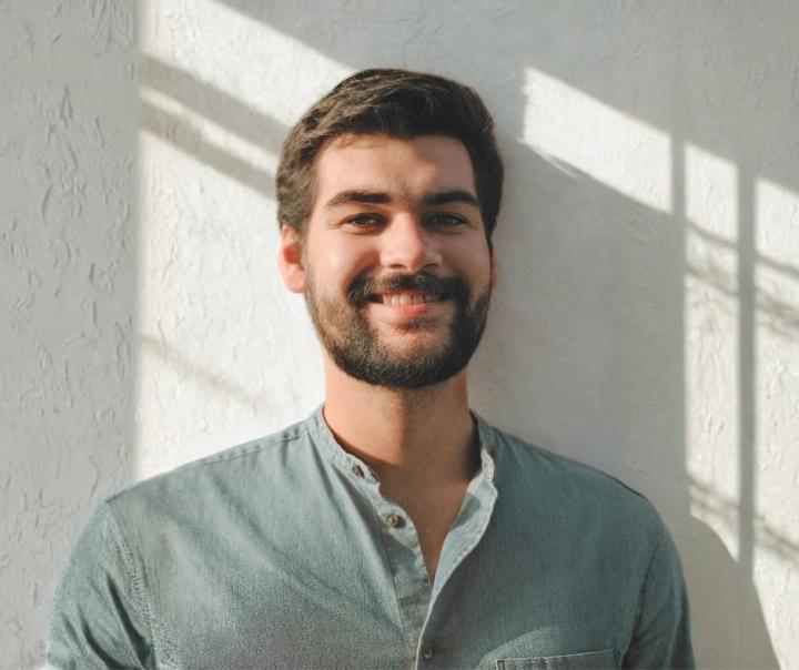Giovanni Rodrigues-Lopes
