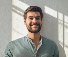 Giovanni Rodrigues-Lopes