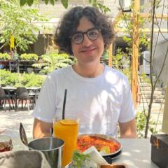 Pedram Sadeghian