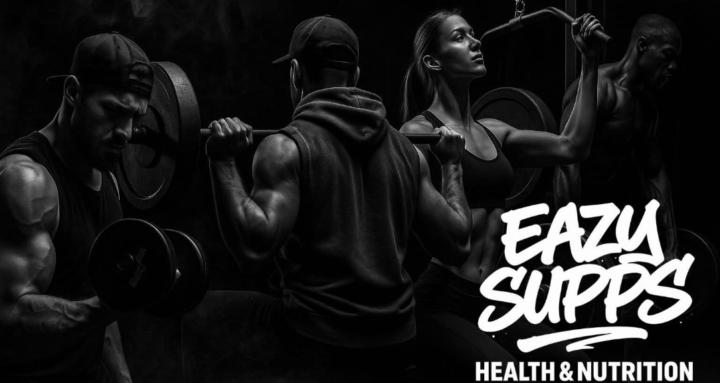 Eazy Supps Inner Circle