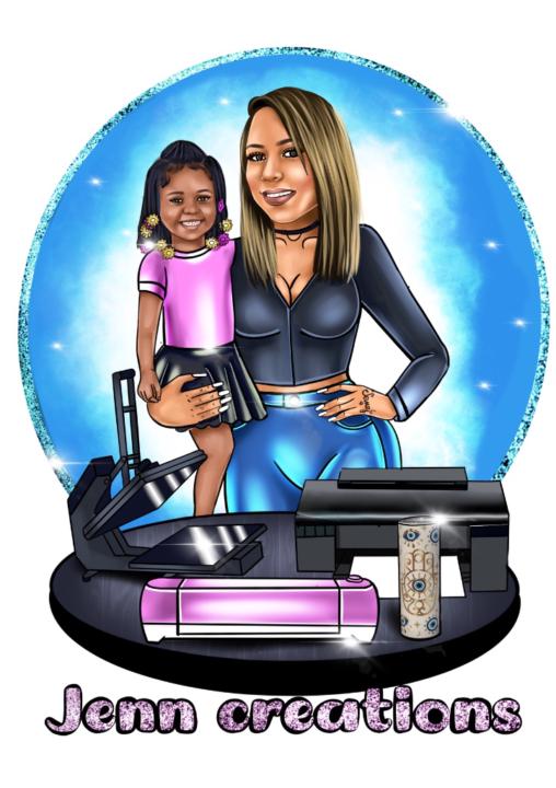 Jenn Creations