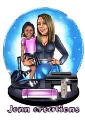 Jenn Creations