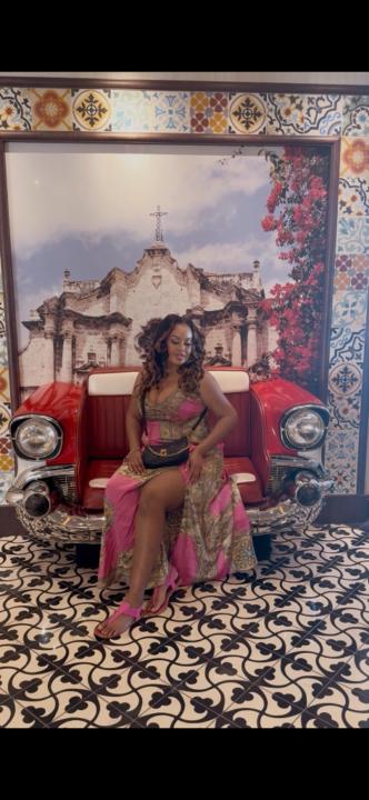 Denisha Walker