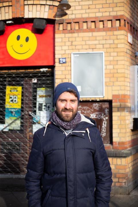 Maximilian Högl