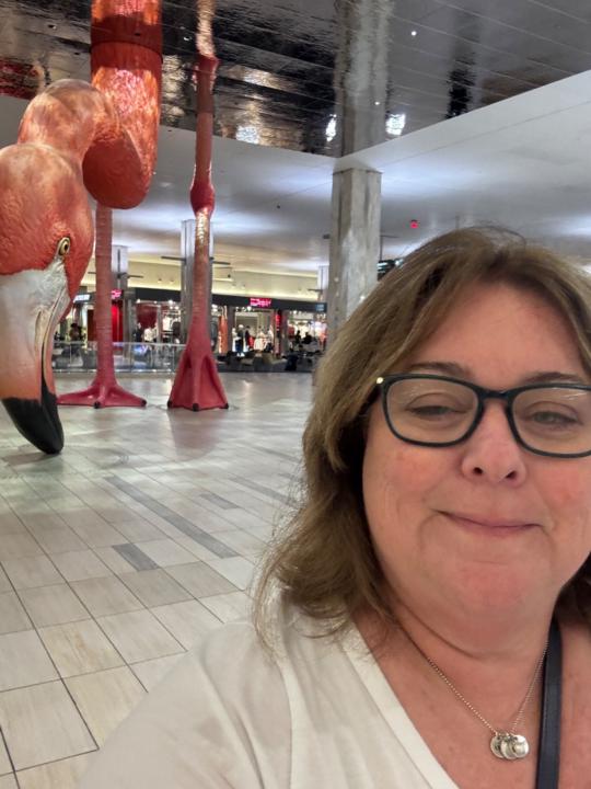 Deb Sledge