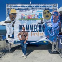 Milytza Negron Marcano