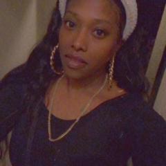 Waltshanda Carter