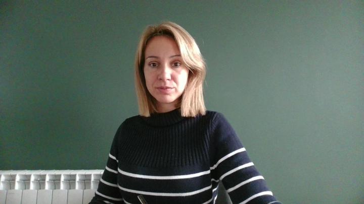 Polina Mihaylova