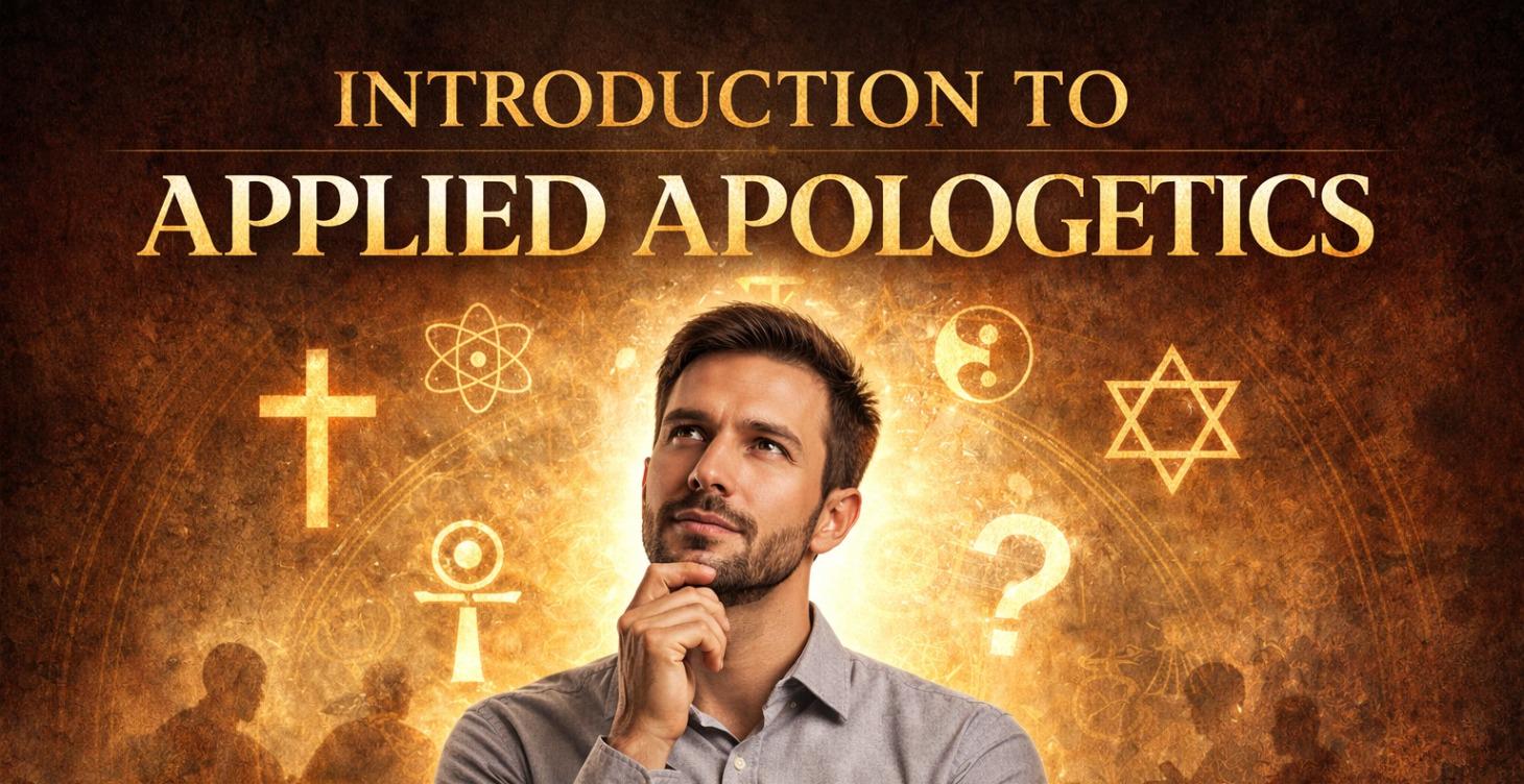 Introduction to Applied Apologetics