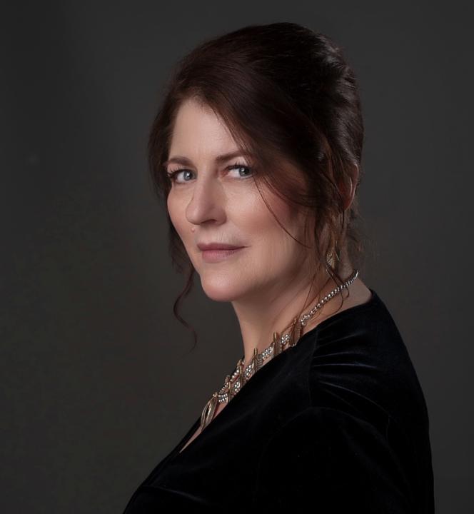 Kelli Lene Benoit