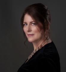 Kelli Lene Benoit