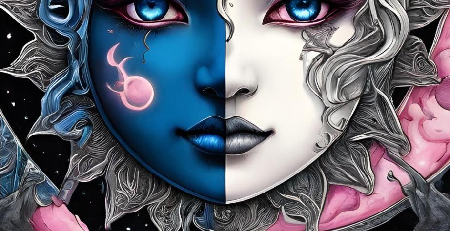 Frequency healing music