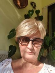 Kristina Talic
