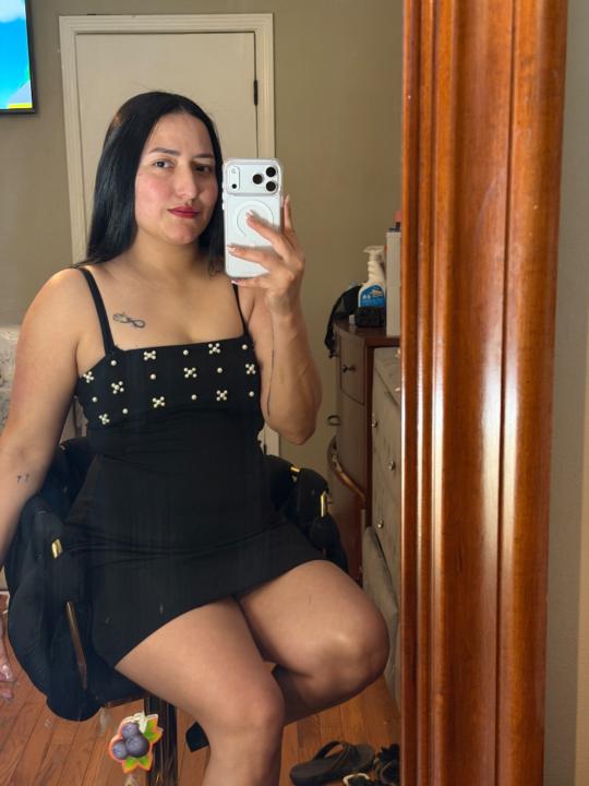 Claudia Martinez