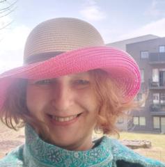 Agne Talmantaite