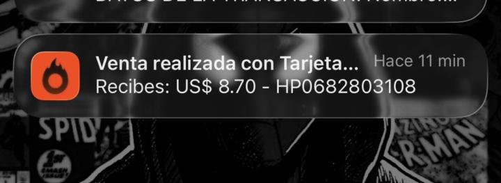 RETO CUMPLIDO