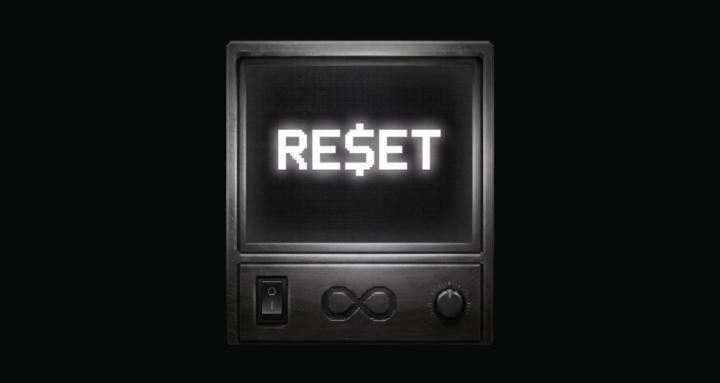 RESET by @juan1ondono