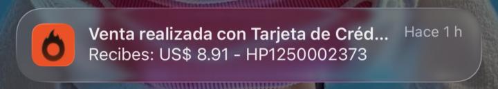 Reto cumplido 