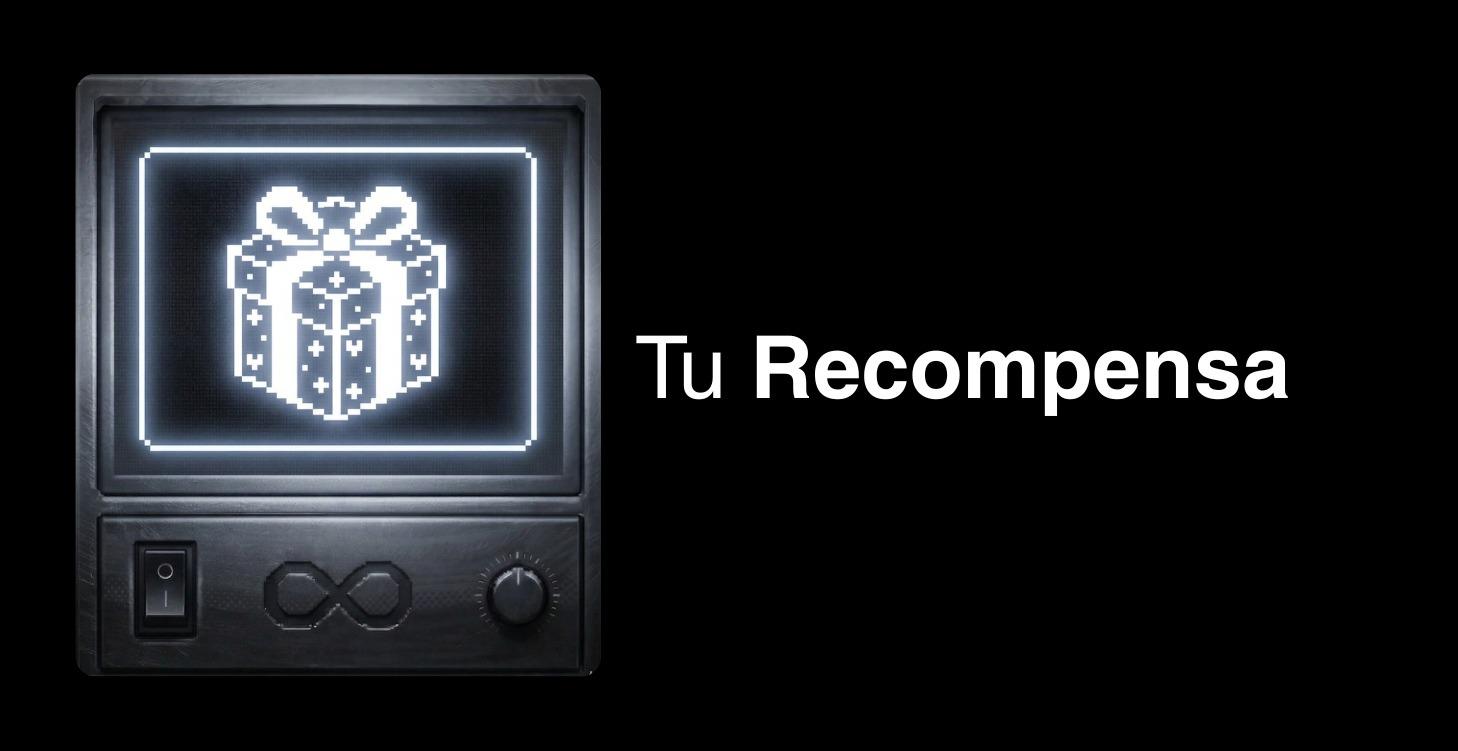 Regalo sorpresa  👀