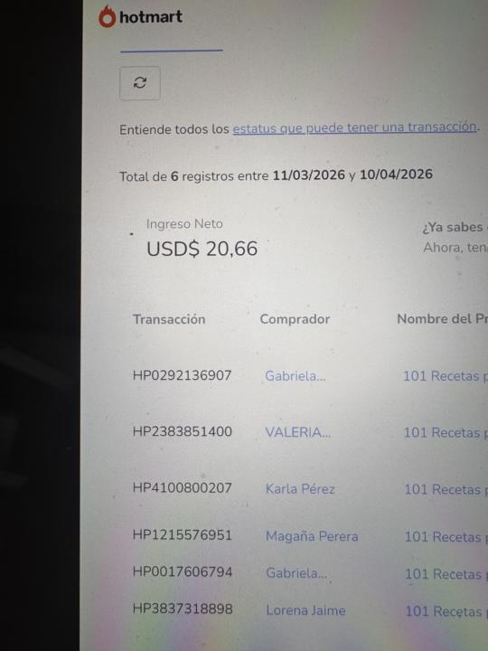 Reto Cumplido !!